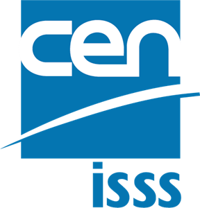 CEN ISSS Logo PNG Vector