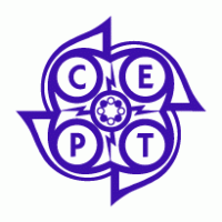 CEPT Logo PNG Vector