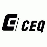 CEQ Logo PNG Vector