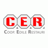 CER Logo Vector