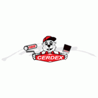 CERDEX Logo PNG Vector