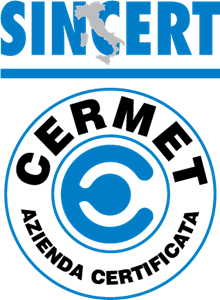 CERMET SINCERT Logo Vector