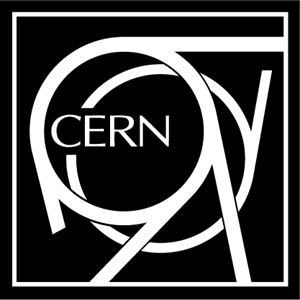 CERN Logo Vector
