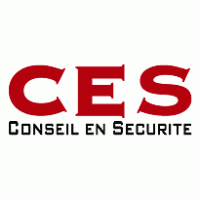 CES Logo Vector