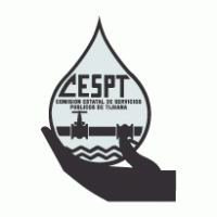 CESPT Logo PNG Vector