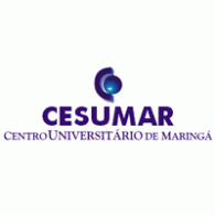 CESUMAR Logo PNG Vector
