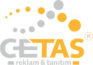 CETAS REKLAM Logo PNG Vector