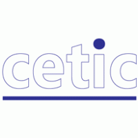 CETIC Logo PNG Vector