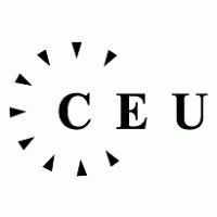 CEU Logo PNG Vector