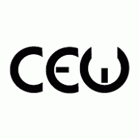 CEW Logo PNG Vector