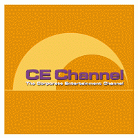CE Channel Logo PNG Vector
