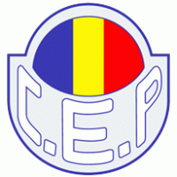 CE Principat Logo PNG Vector