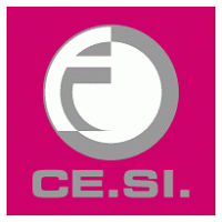 CE.SI. Logo PNG Vector