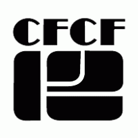 CFCF 12 Logo PNG Vector