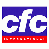 CFC International Logo PNG Vector