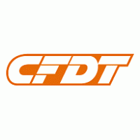 CFDT Logo PNG Vector