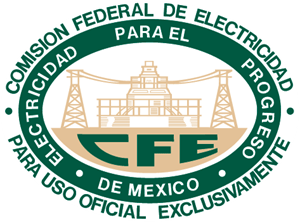 CFE Logo PNG Vector