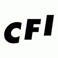 CFI Logo PNG Vector