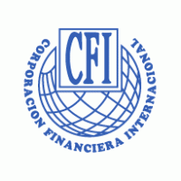 CFI Logo PNG Vector