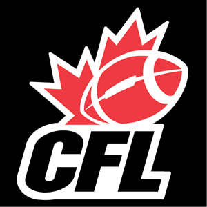 CFL Logo Vector