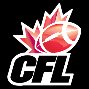 CFL Logo Vector