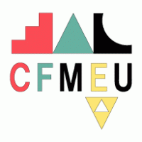 CFMEU Logo Vector