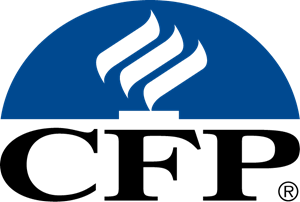 CFP Logo PNG Vector