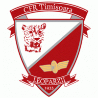 CFR Timişoara Logo PNG Vector