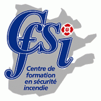 CFSI Logo PNG Vector