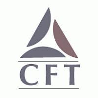 CFT Logo PNG Vector