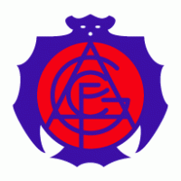 CF Gimnastico de Alcazar Logo PNG Vector
