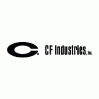 CF Industries Logo PNG Vector