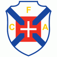 CF Os Armacenenses Logo PNG Vector