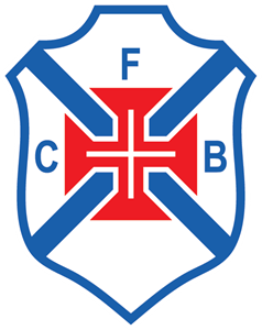 CF Os Belenenses Logo Vector