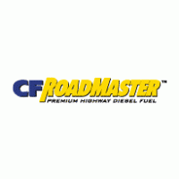 CF RoadMaster Logo PNG Vector