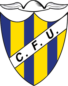 CF Uniao (Uniao da Madeira) Logo PNG Vector