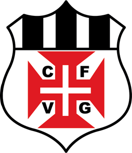 CF Vasco da Gama Logo PNG Vector