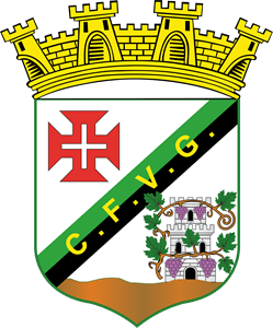 CF Vasco da Gama Vidigueira Logo Vector