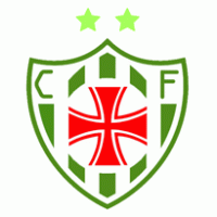 CF Veracruz Logo Vector