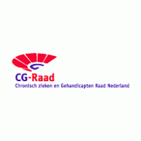 CG-Raad Logo PNG Vector