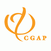 CGAP Logo PNG Vector