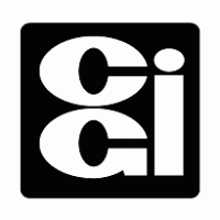 CGI Logo Vector