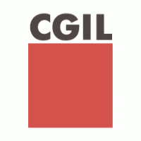 CGIL 2004 Logo PNG Vector