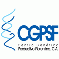 CGPSF Logo PNG Vector