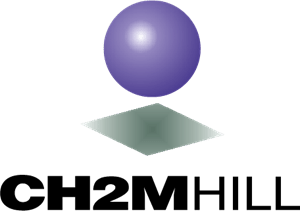 CH2M Hill Logo PNG Vector