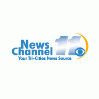 CHANNEL 11 NEWS Logo PNG Vector