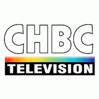 CHBC Television Logo Vector