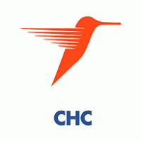 CHC Helicopter Logo PNG Vector