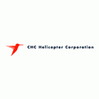 CHC Helicopter Logo PNG Vector