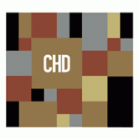 CHD Logo PNG Vector